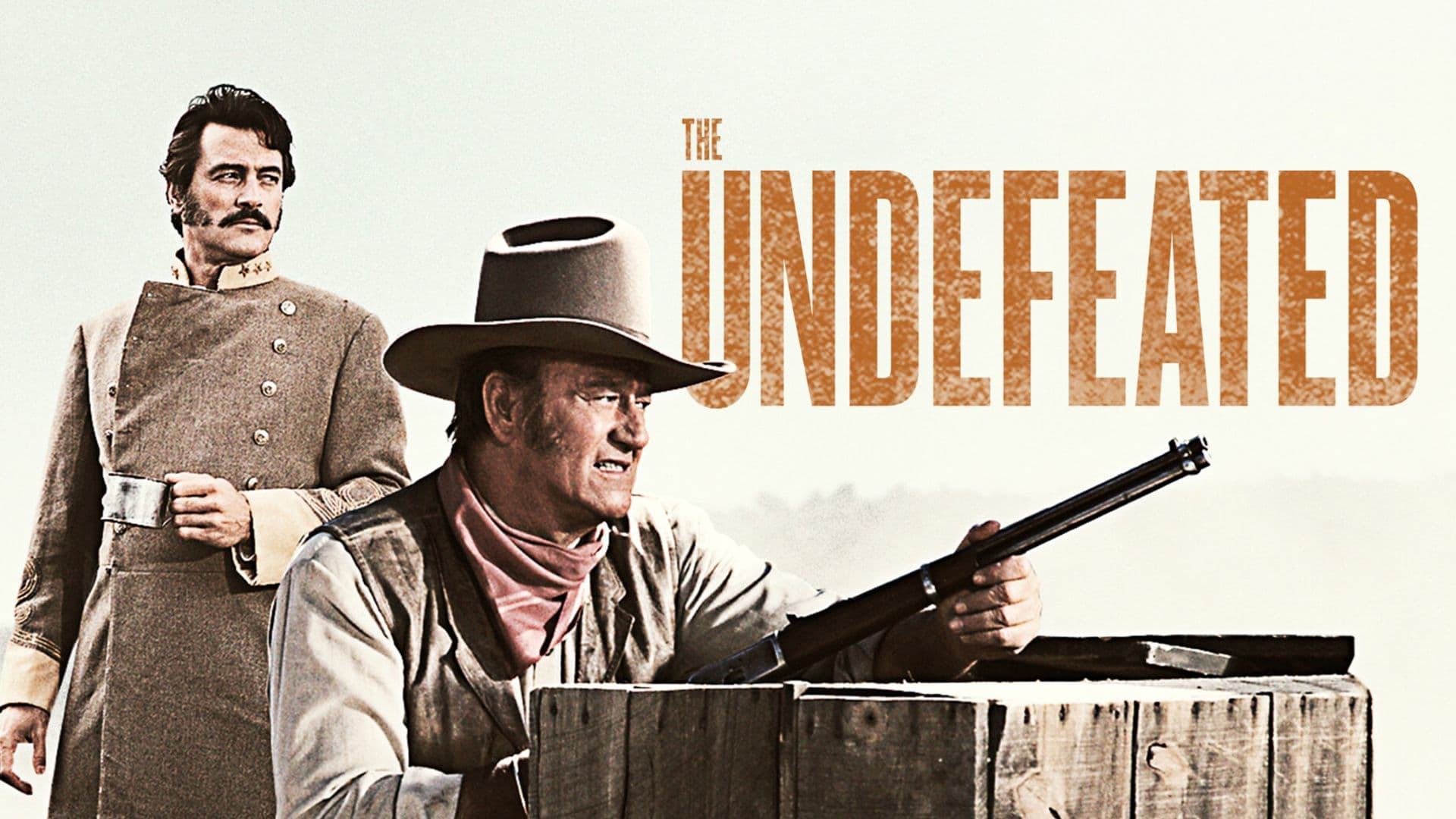 The Undefeated