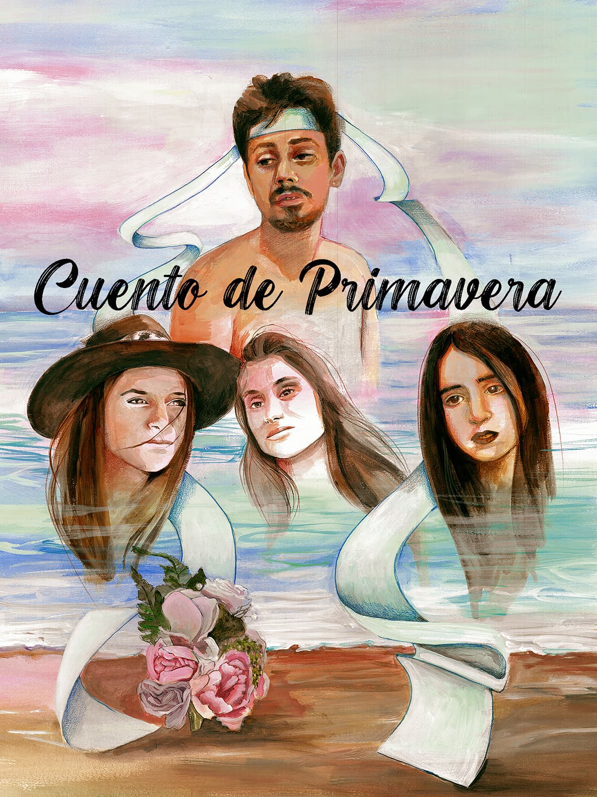 Cuento de Primavera