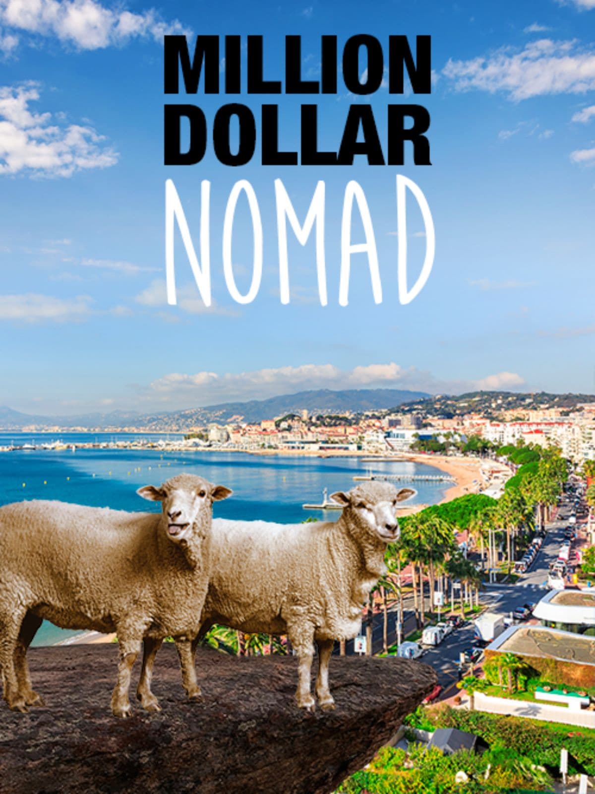 Million Dollar Nomad (Pakistan)