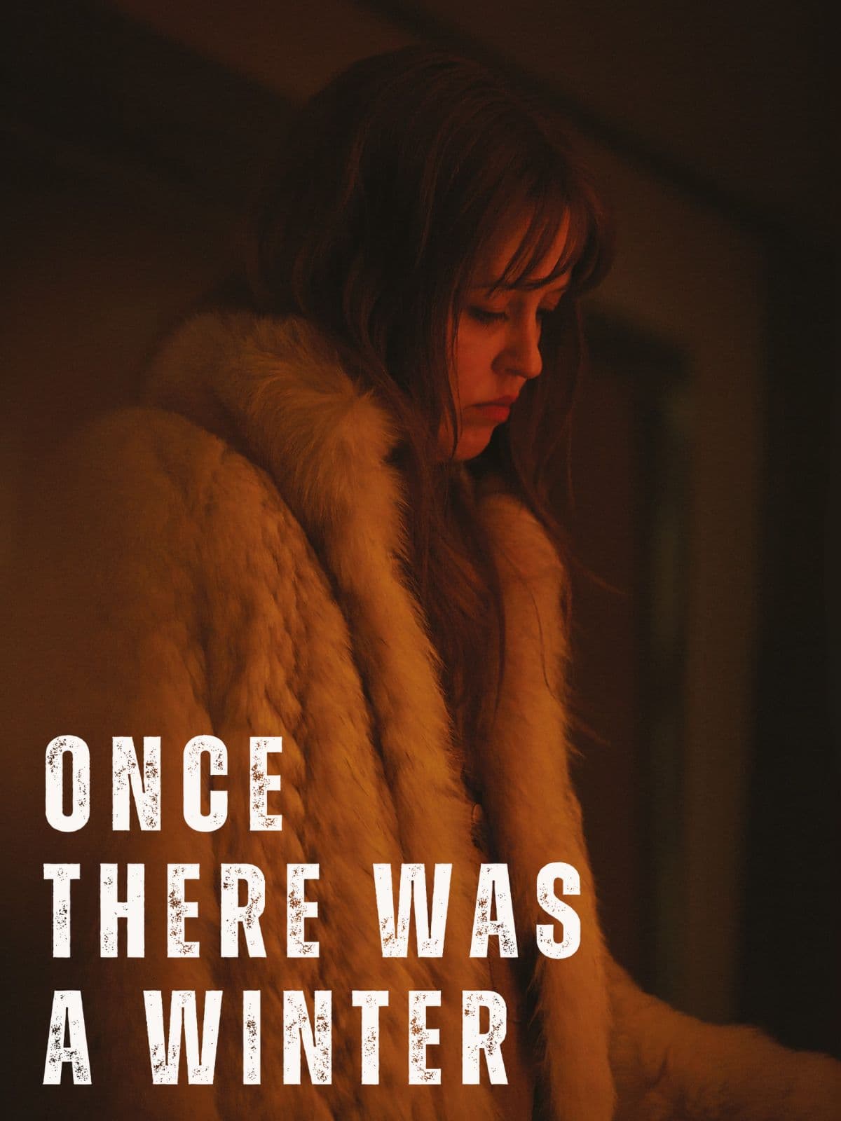 Once There Was a Winter