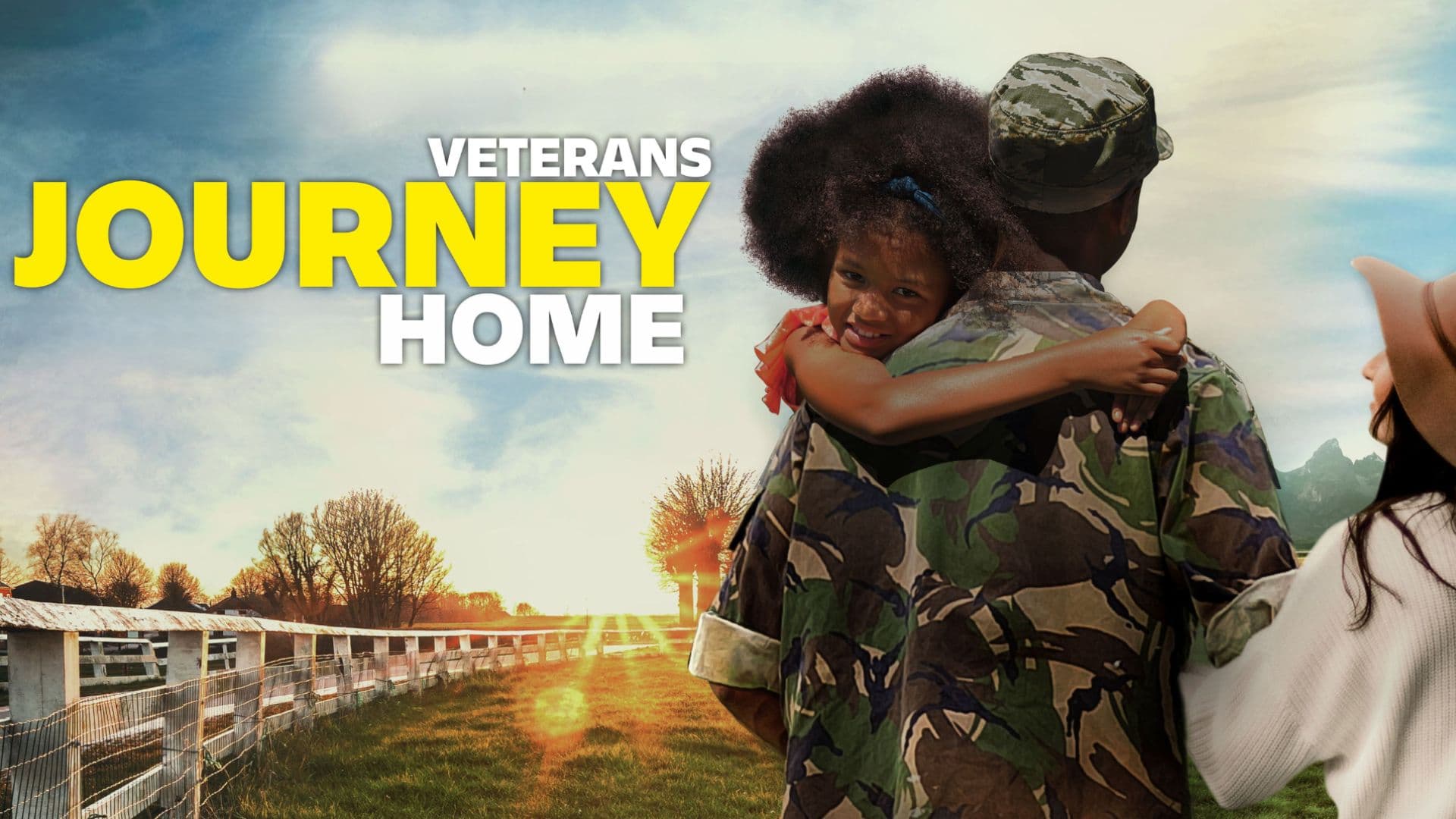 Veterans Journey Home