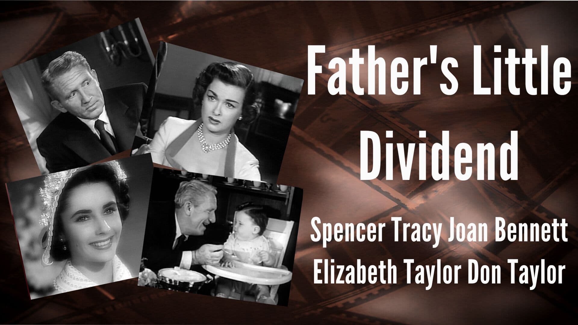 Fathers Little Dividend