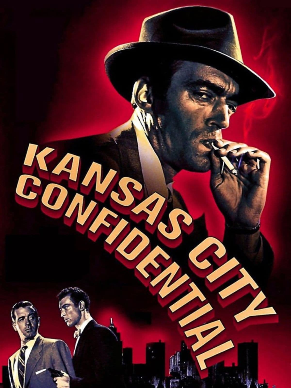 Kansas City Confidential