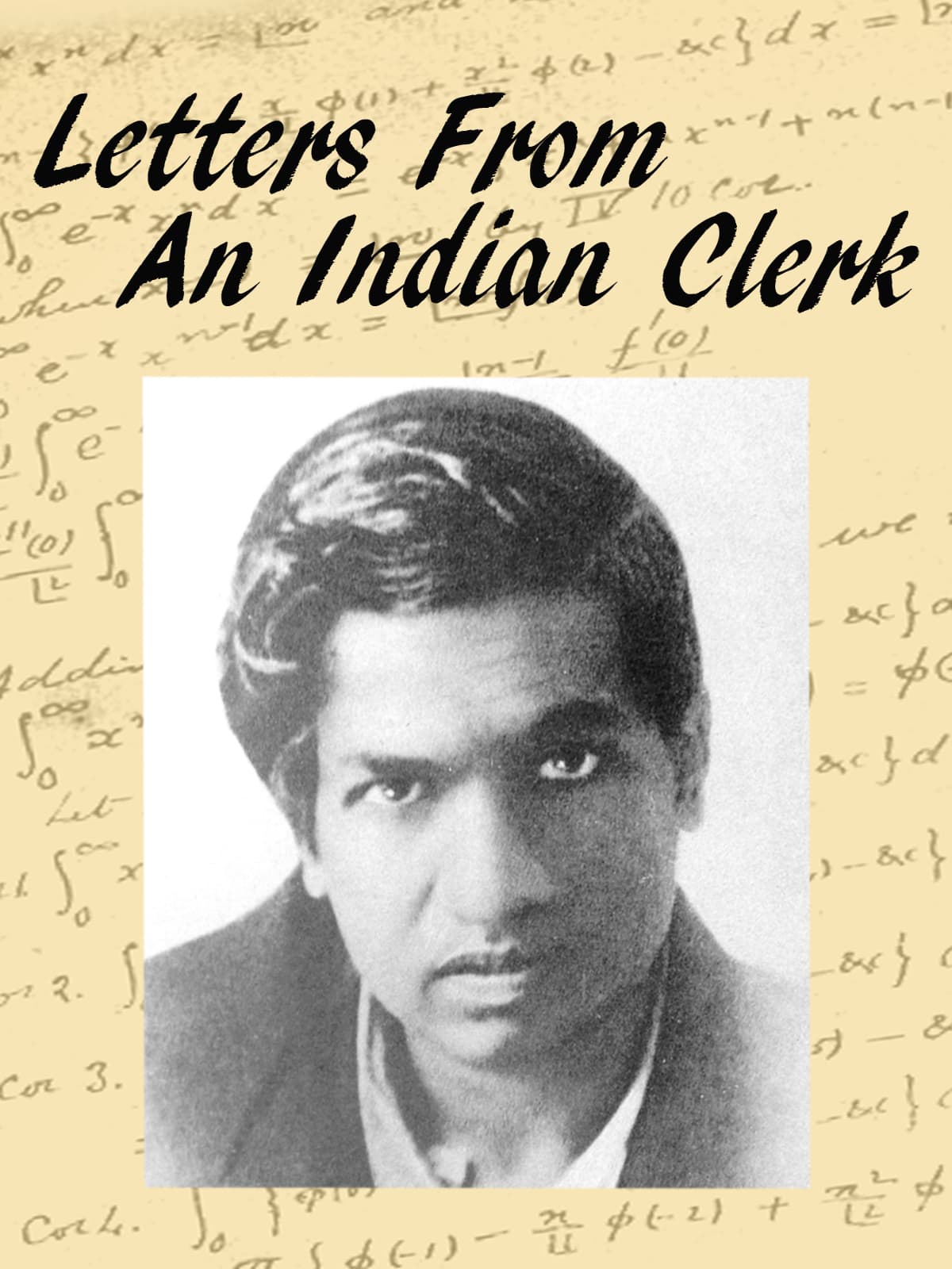 Letters From An Indian Clerk