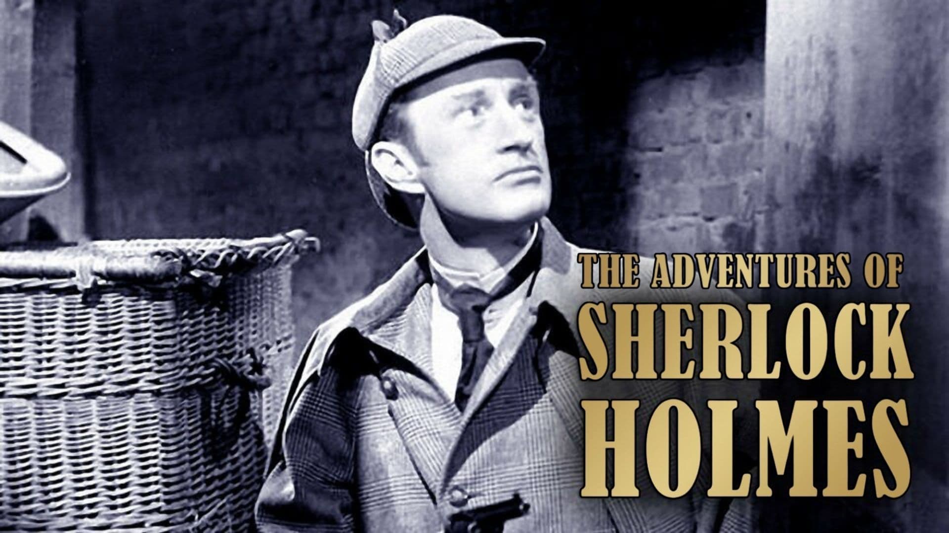 The Adventures of Sherlock Holmes