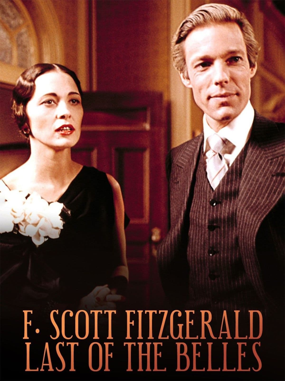 F. Scott Fitzgerald and the Last of the Belles