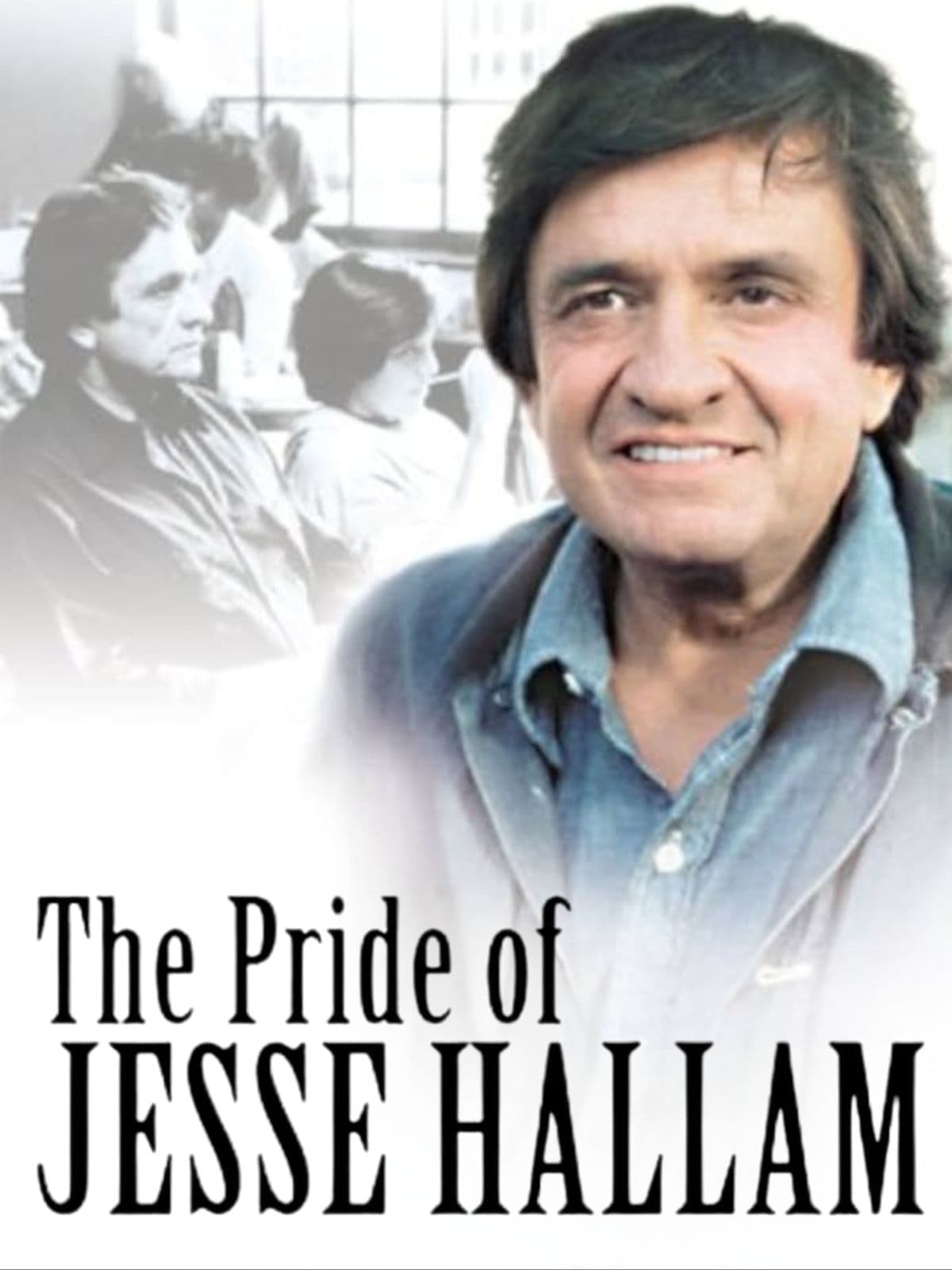 The Pride of Jesse Hallam