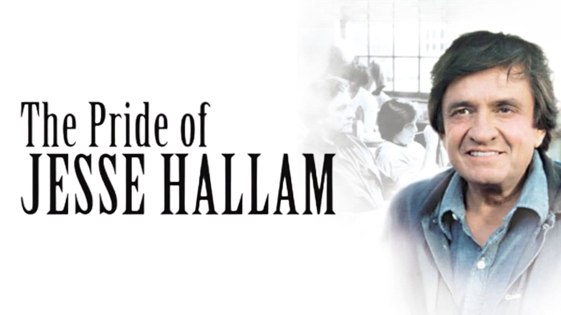 The Pride of Jesse Hallam