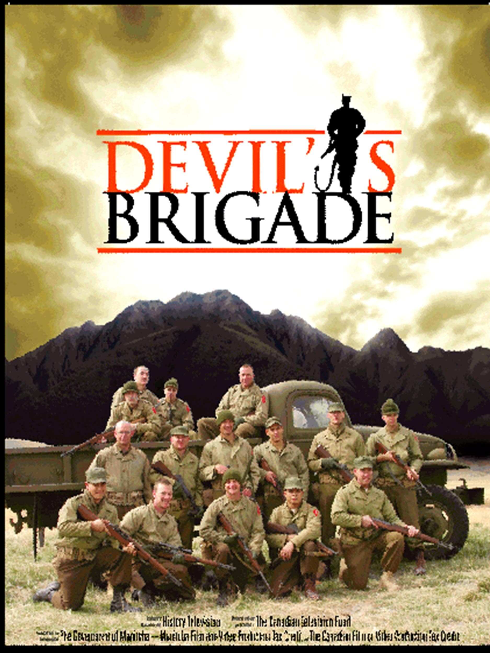 Devil's Brigade